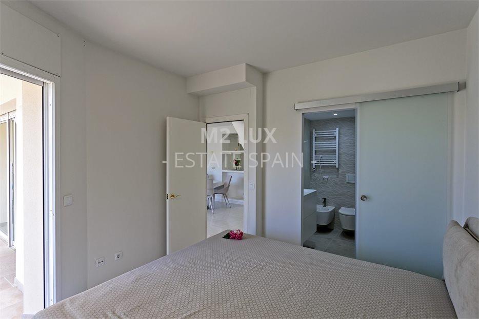 Пентхаус в Сан-Фелиу-де-Гишольс 86 м2 №ART246853D2C  - Продажа - 22 large