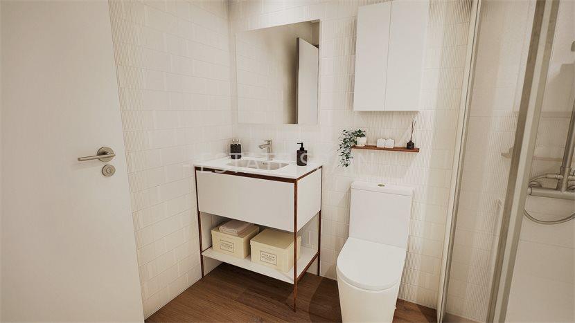 Апартаменты в Малаге 70 м2 №ART251093EFBC  - Продажа - 19 preview