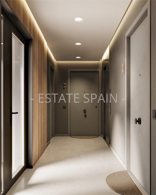 Апартаменты в Малаге 70 м2 №ART251093EFBC  - Продажа - 40 large