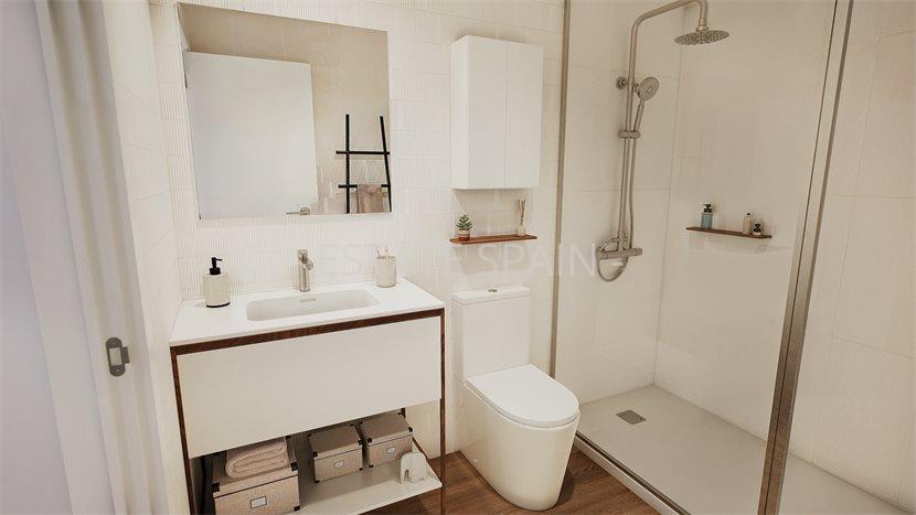 Апартаменты в Малаге 70 м2 №ART251093EFBC  - Продажа - 14 preview