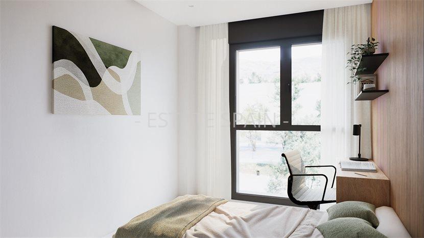 Апартаменты в Малаге 70 м2 №ART251093EFBC  - Продажа - 23 preview