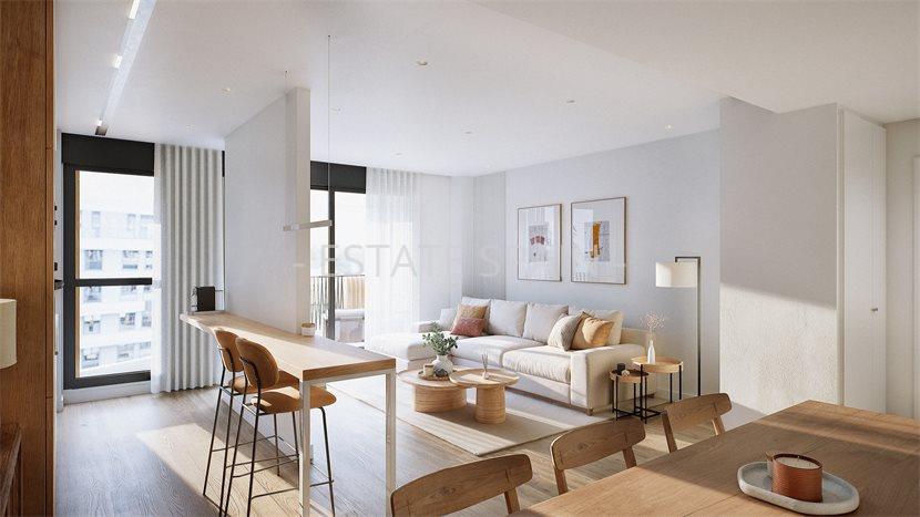 Апартаменты в Малаге 70 м2 №ART251093EFBC  - Продажа - 32 preview