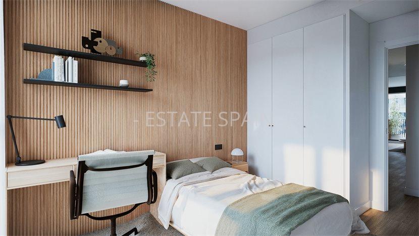 Апартаменты в Малаге 70 м2 №ART251093EFBC  - Продажа - 21 preview