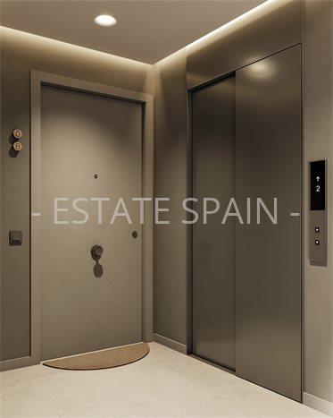 Апартаменты в Малаге 70 м2 №ART251093EFBC  - Продажа - 39 preview