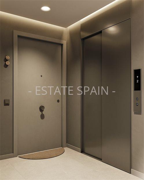 Апартаменты в Малаге 70 м2 №ART251093EFBC  - Продажа - 39 large