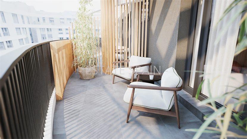 Апартаменты в Малаге 70 м2 №ART251093EFBC  - Продажа - 26 preview