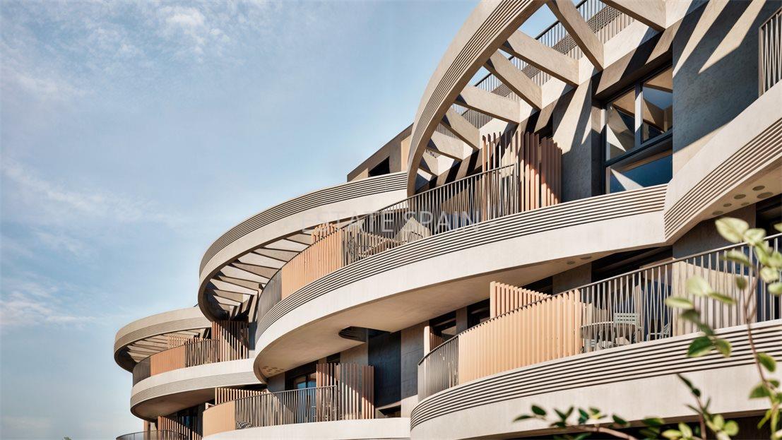 Апартаменты в Малаге 70 м2 №ART251093EFBC  - Продажа - 48 large