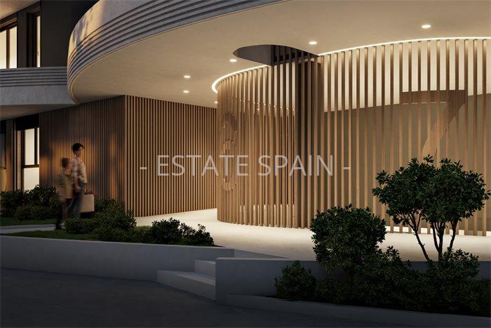 Апартаменты в Малаге 70 м2 №ART251093EFBC  - Продажа - 3 preview