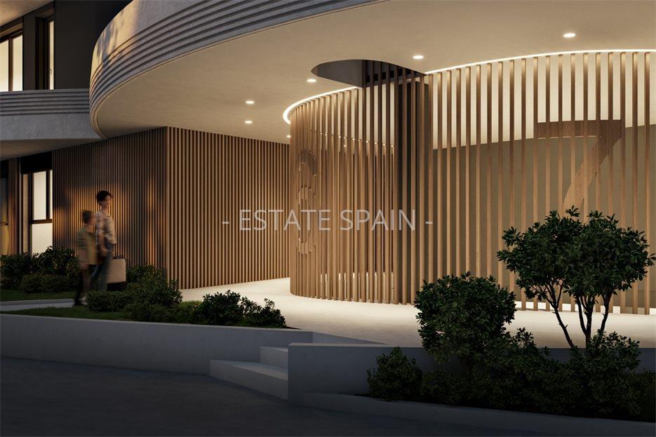 Апартаменты в Малаге 70 м2 №ART251093EFBC  - Продажа - 3 large