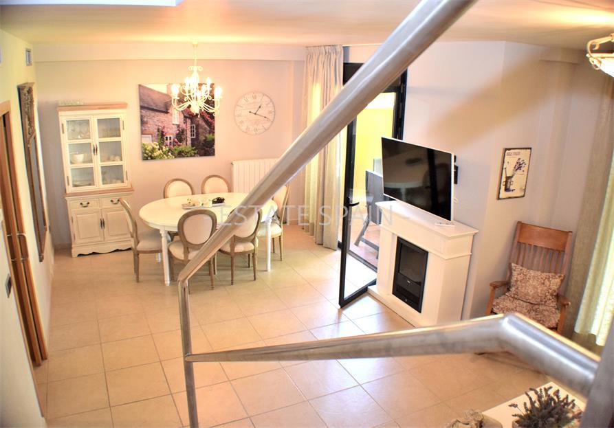 Дом в Камбрильсе 135 м2 №VL1838DF57  - Продажа - 13 large