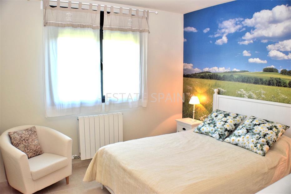 Дом в Камбрильсе 135 м2 №VL1838DF57  - Продажа - 16 large