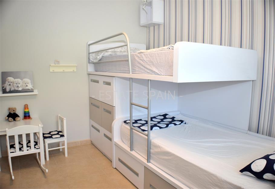 Дом в Камбрильсе 135 м2 №VL1838DF57  - Продажа - 17 large