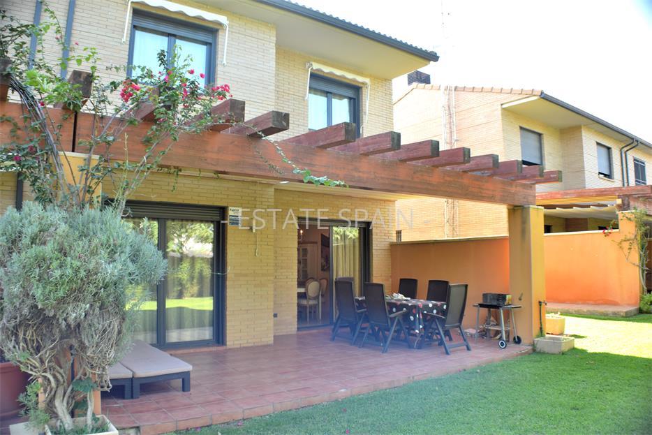 Дом в Камбрильсе 135 м2 №VL1838DF57  - Продажа - 1 large