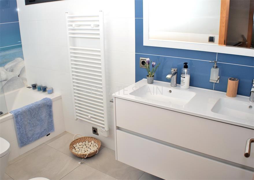 Дом в Камбрильсе 135 м2 №VL1838DF57  - Продажа - 23 large