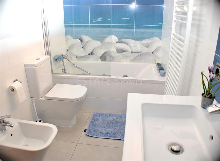 Дом в Камбрильсе 135 м2 №VL1838DF57  - Продажа - 24 large