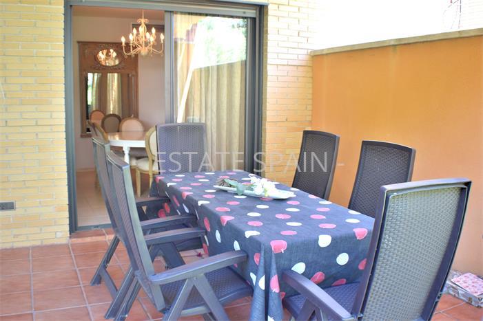 Дом в Камбрильсе 135 м2 №VL1838DF57  - Продажа - 28 preview