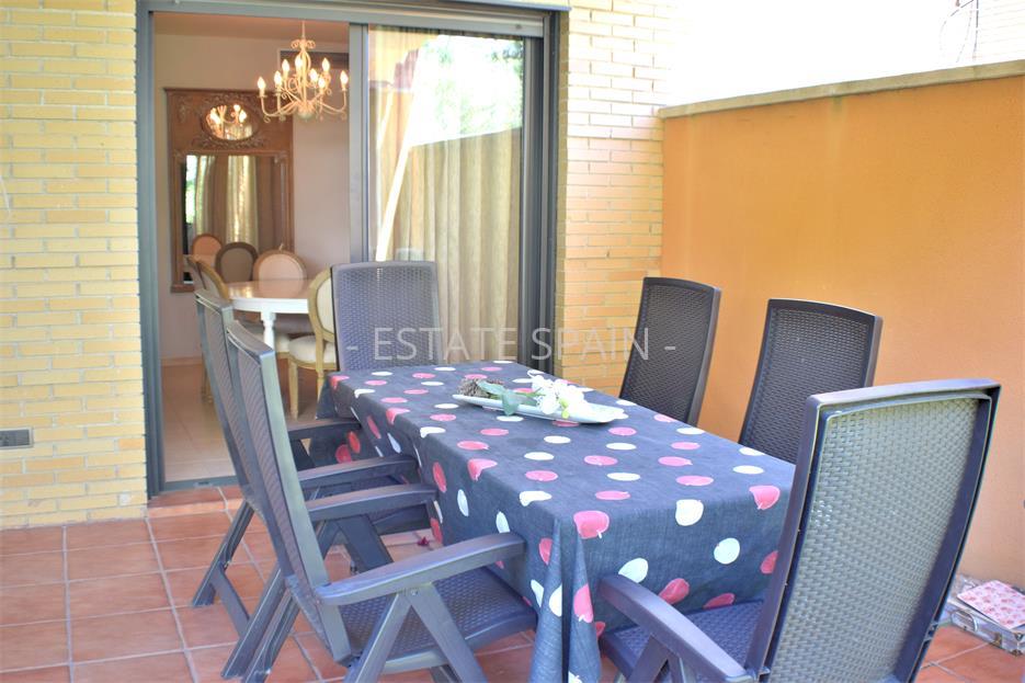 Дом в Камбрильсе 135 м2 №VL1838DF57  - Продажа - 28 large