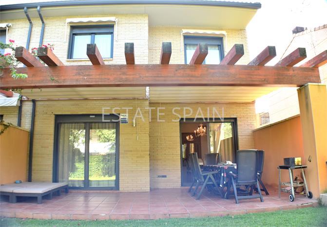 Дом в Камбрильсе 135 м2 №VL1838DF57  - Продажа - 29 preview