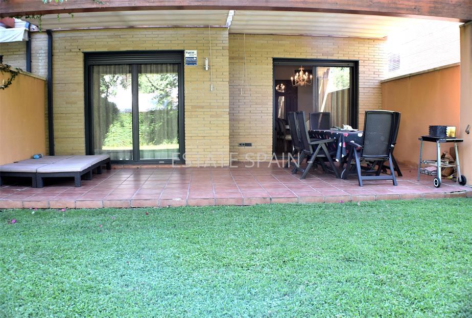 Дом в Камбрильсе 135 м2 №VL1838DF57  - Продажа - 30 large