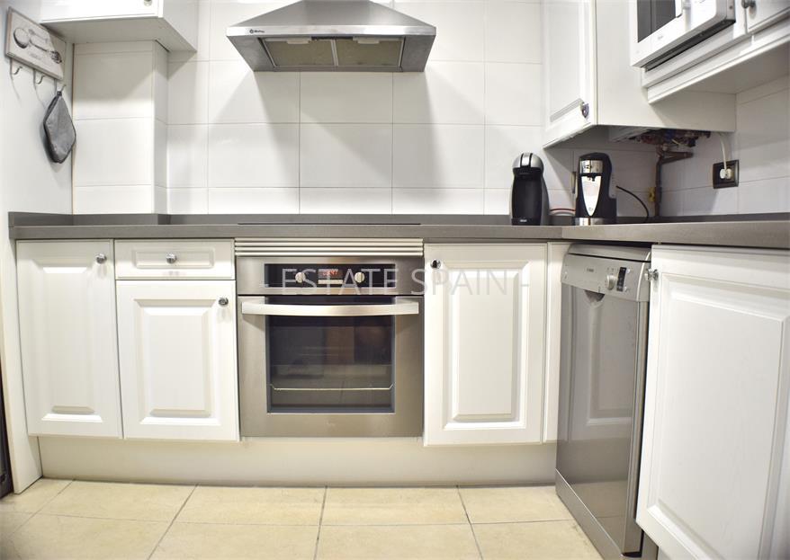 Дом в Камбрильсе 135 м2 №VL1838DF57  - Продажа - 32 large