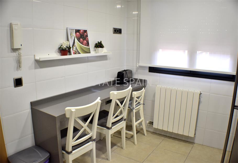 Дом в Камбрильсе 135 м2 №VL1838DF57  - Продажа - 34 large