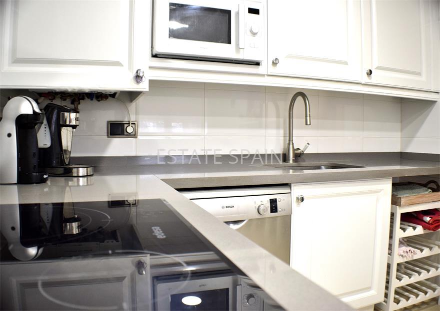 Дом в Камбрильсе 135 м2 №VL1838DF57  - Продажа - 36 large