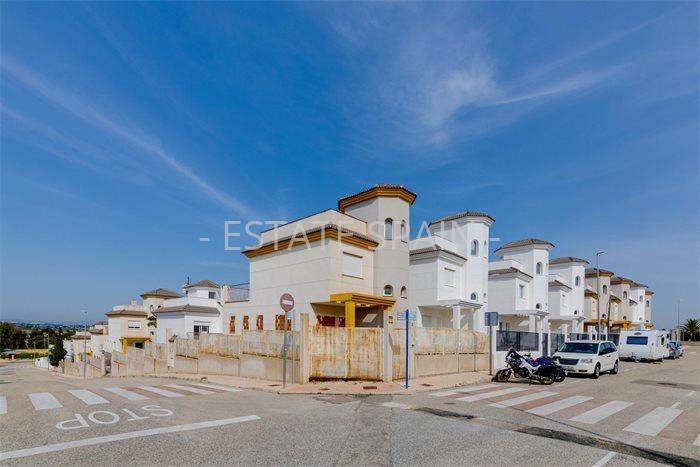 Вилла в Сан Фульхенсио 109 м2 №VL25102D2107  - Продажа - 38 preview