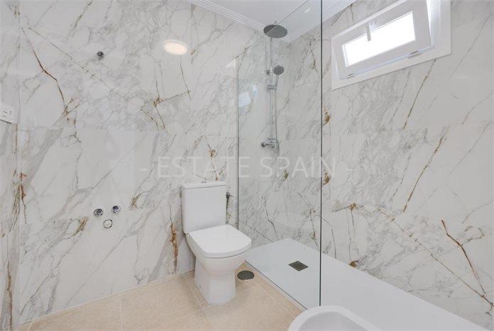 Вилла в Сан Фульхенсио 109 м2 №VL25102D2107  - Продажа - 15 preview