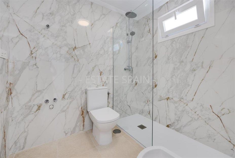 Вилла в Сан Фульхенсио 109 м2 №VL25102D2107  - Продажа - 15 large