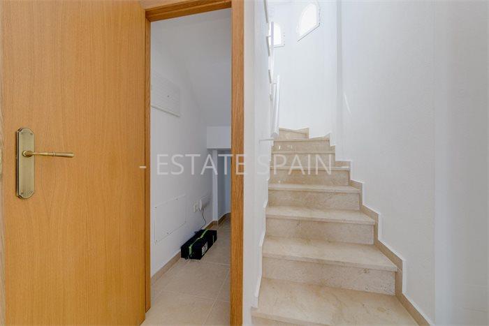 Вилла в Сан Фульхенсио 109 м2 №VL25102D2107  - Продажа - 13 preview