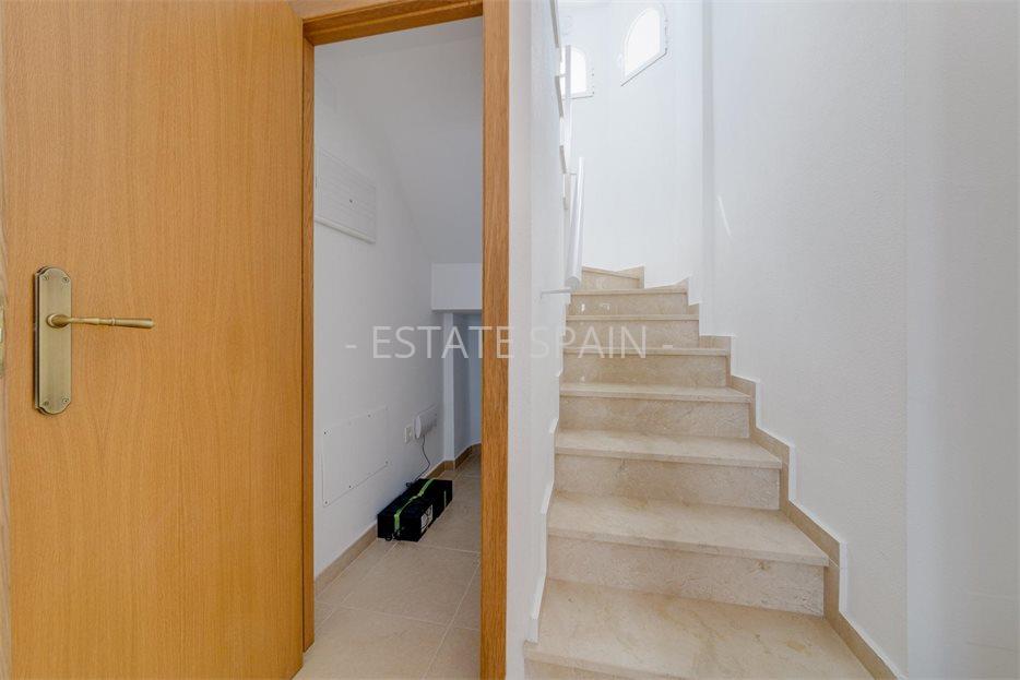 Вилла в Сан Фульхенсио 109 м2 №VL25102D2107  - Продажа - 13 large