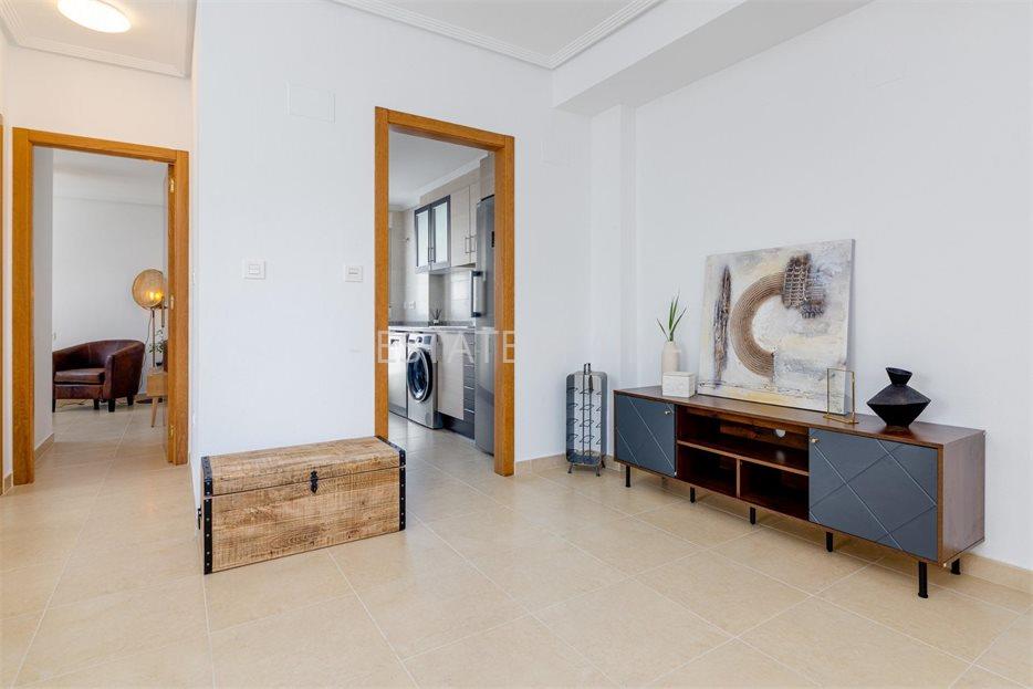 Вилла в Сан Фульхенсио 109 м2 №VL25102D2107  - Продажа - 12 large