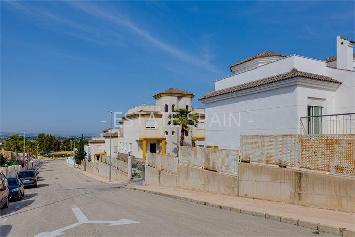 Вилла в Сан Фульхенсио 109 м2 №VL25102D2107  - Продажа - 42 preview