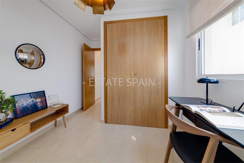 Вилла в Сан Фульхенсио 109 м2 №VL25102D2107  - Продажа - 23 large