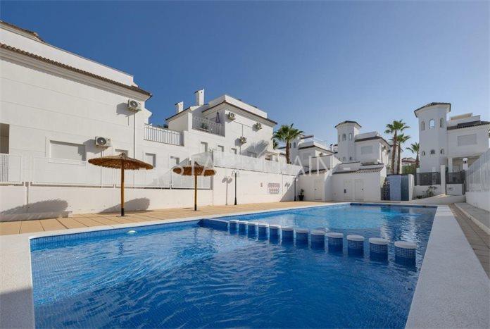 Вилла в Сан Фульхенсио 109 м2 №VL25102D2107  - Продажа - 2 preview