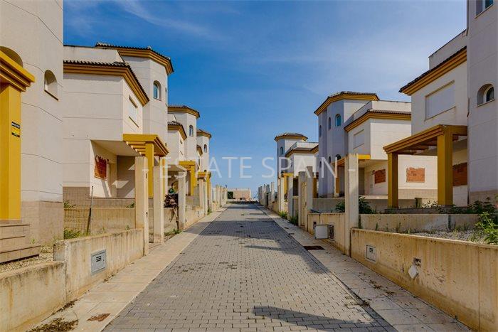 Вилла в Сан Фульхенсио 109 м2 №VL25102D2107  - Продажа - 37 preview