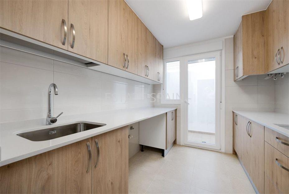 Вилла в Сан Фульхенсио 109 м2 №VL25102D2107  - Продажа - 10 large