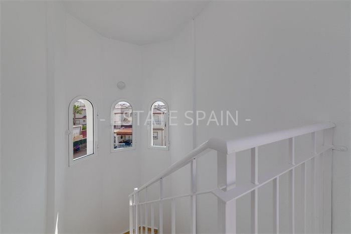 Вилла в Сан Фульхенсио 109 м2 №VL25102D2107  - Продажа - 29 preview