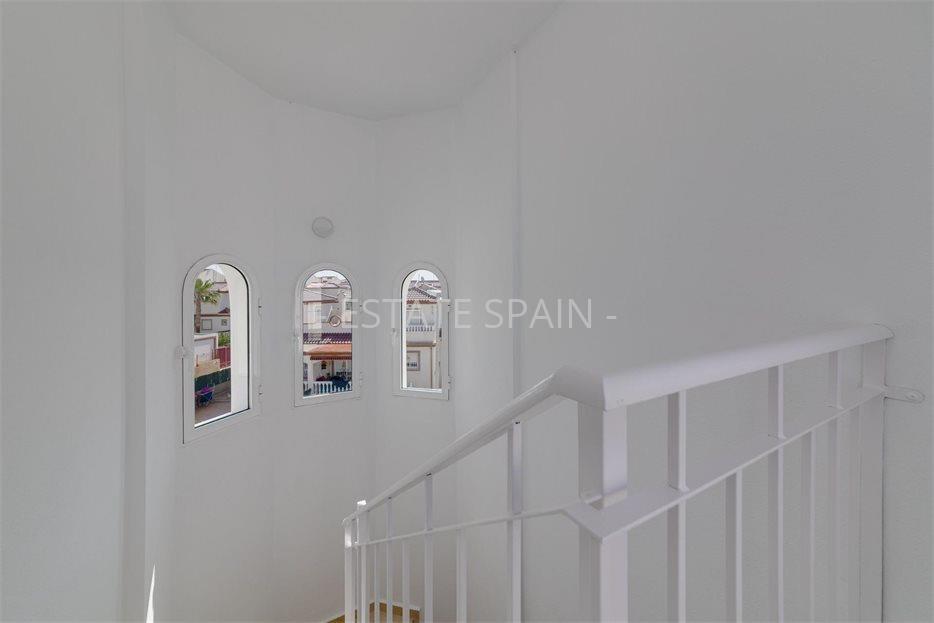 Вилла в Сан Фульхенсио 109 м2 №VL25102D2107  - Продажа - 29 large