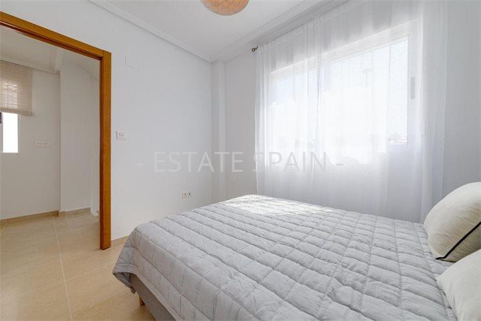 Вилла в Сан Фульхенсио 109 м2 №VL25102D2107  - Продажа - 18 preview