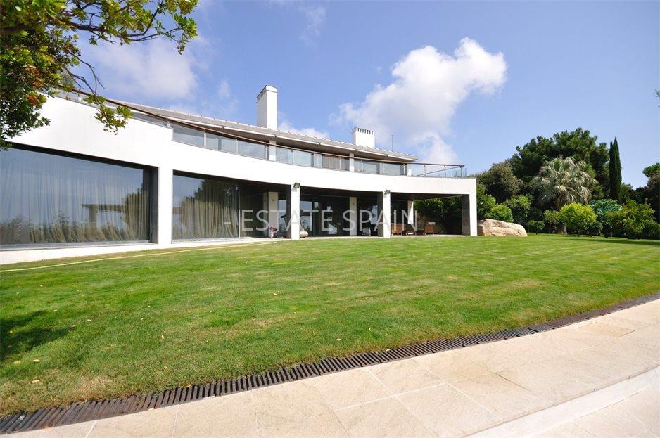 Дом в Сан-Висенс-Де-Монтальт 1400 м2 №VL197290EDA6  - Продажа - 4 large