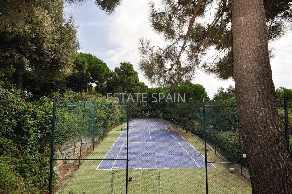 Дом в Сан-Висенс-Де-Монтальт 1400 м2 №VL197290EDA6  - Продажа - 18 large