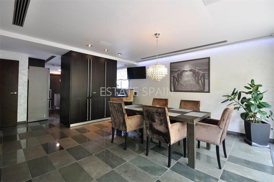 Дом в Сан-Висенс-Де-Монтальт 1400 м2 №VL197290EDA6  - Продажа - 21 large