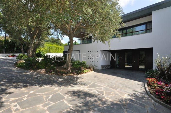 Дом в Сан-Висенс-Де-Монтальт 1400 м2 №VL197290EDA6  - Продажа - 6 preview