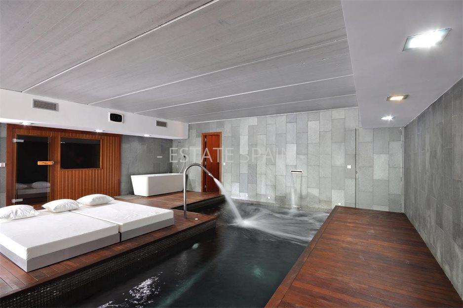 Дом в Сан-Висенс-Де-Монтальт 1400 м2 №VL197290EDA6  - Продажа - 42 large