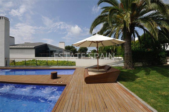 Дом в Сан-Висенс-Де-Монтальт 1400 м2 №VL197290EDA6  - Продажа - 14 preview