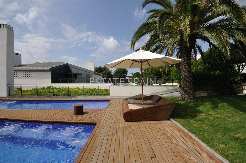 Дом в Сан-Висенс-Де-Монтальт 1400 м2 №VL197290EDA6  - Продажа - 14 large