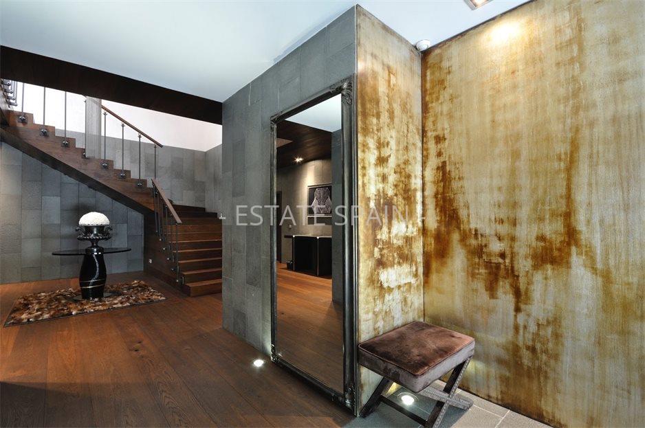 Дом в Сан-Висенс-Де-Монтальт 1400 м2 №VL197290EDA6  - Продажа - 24 large