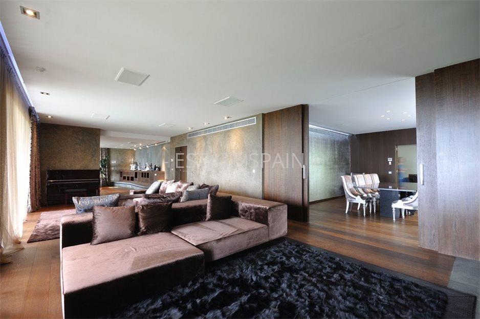 Дом в Сан-Висенс-Де-Монтальт 1400 м2 №VL197290EDA6  - Продажа - 27 large