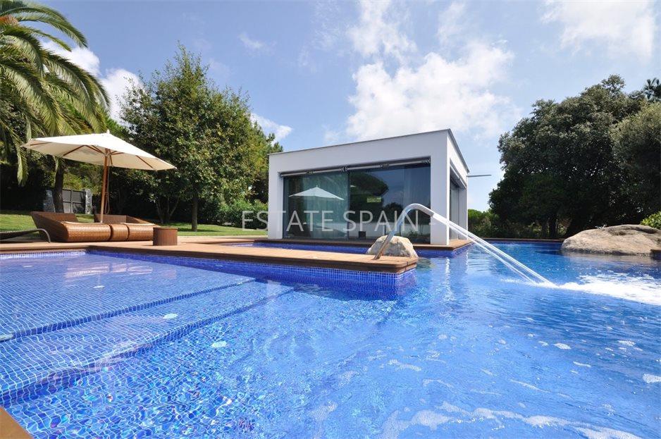 Дом в Сан-Висенс-Де-Монтальт 1400 м2 №VL197290EDA6  - Продажа - 2 large